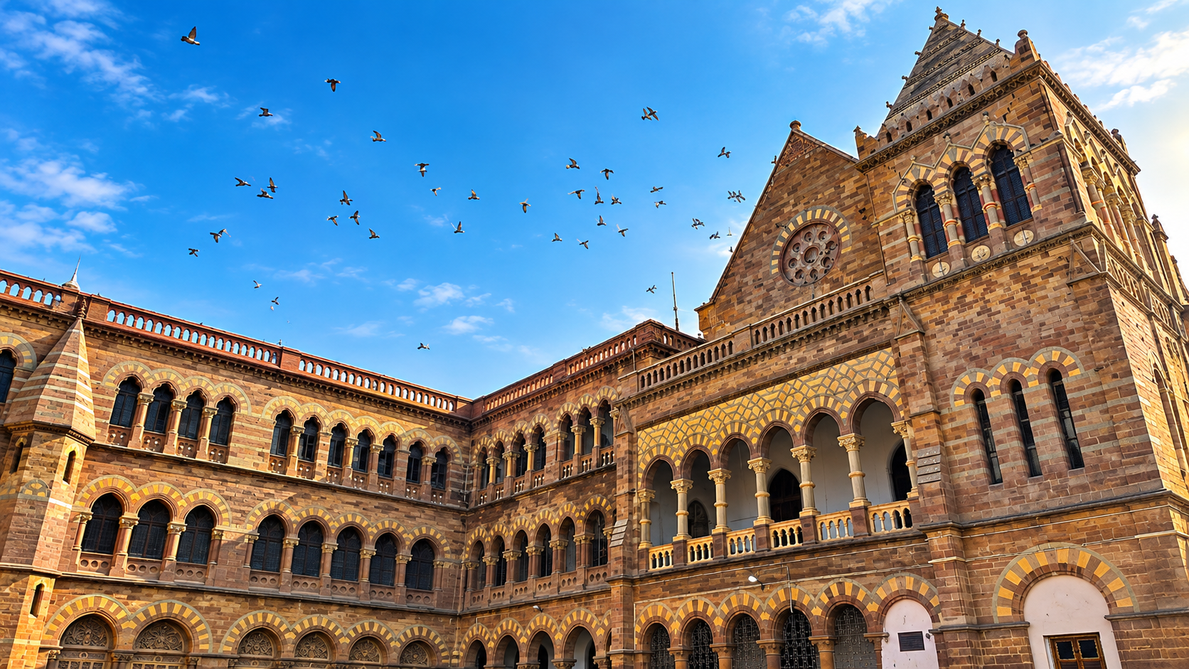 Kutch – Salt desert & tour HQ
