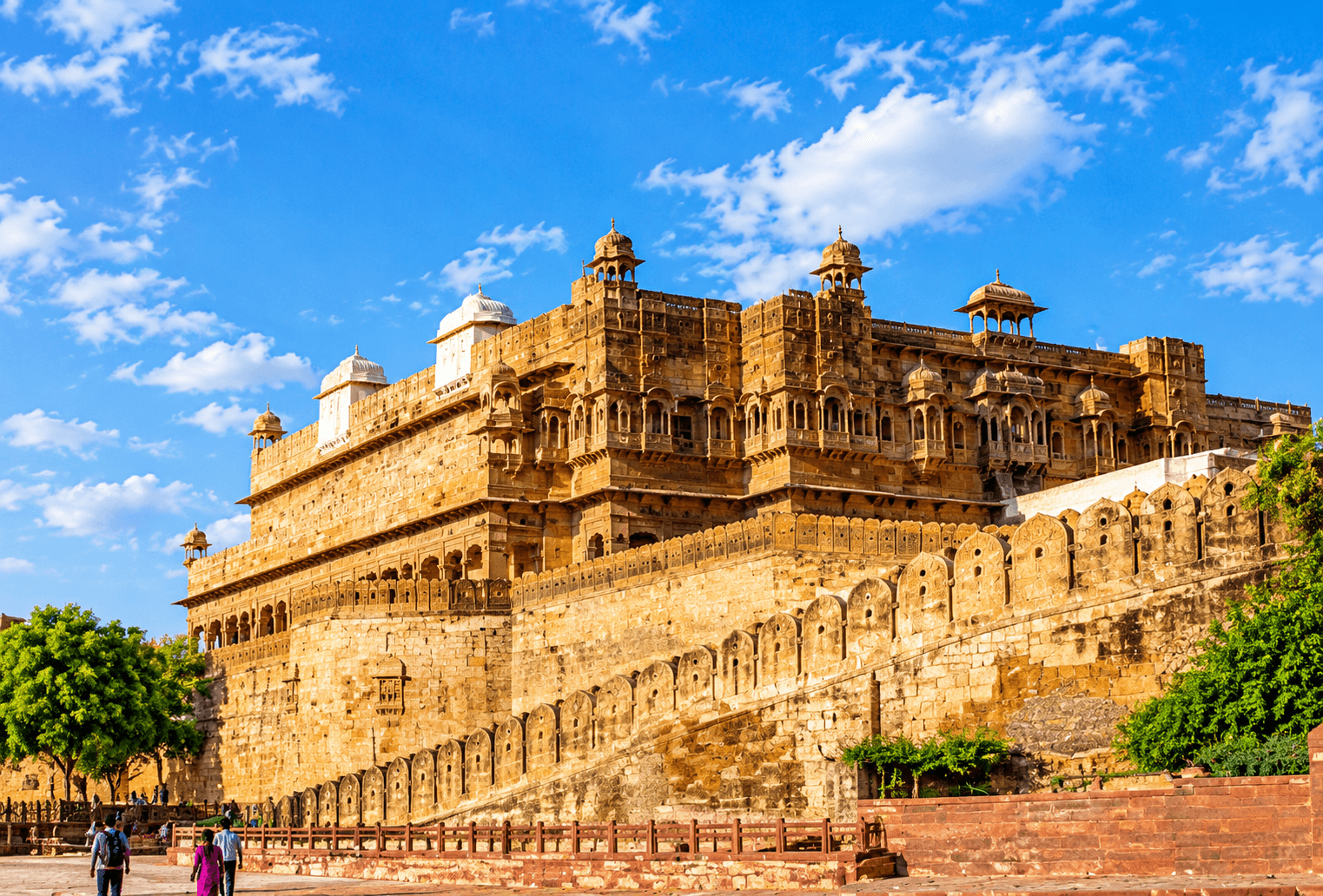 Junagadh — taxi from Rajkot by JB travels