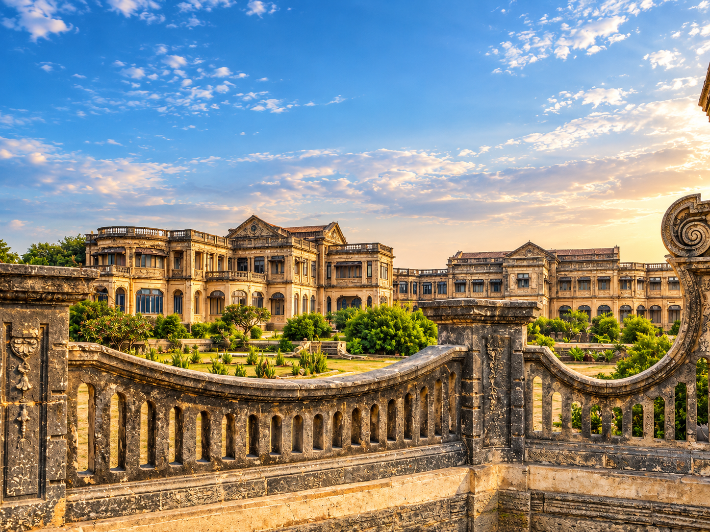 Porbandar — taxi from Rajkot by JB travels