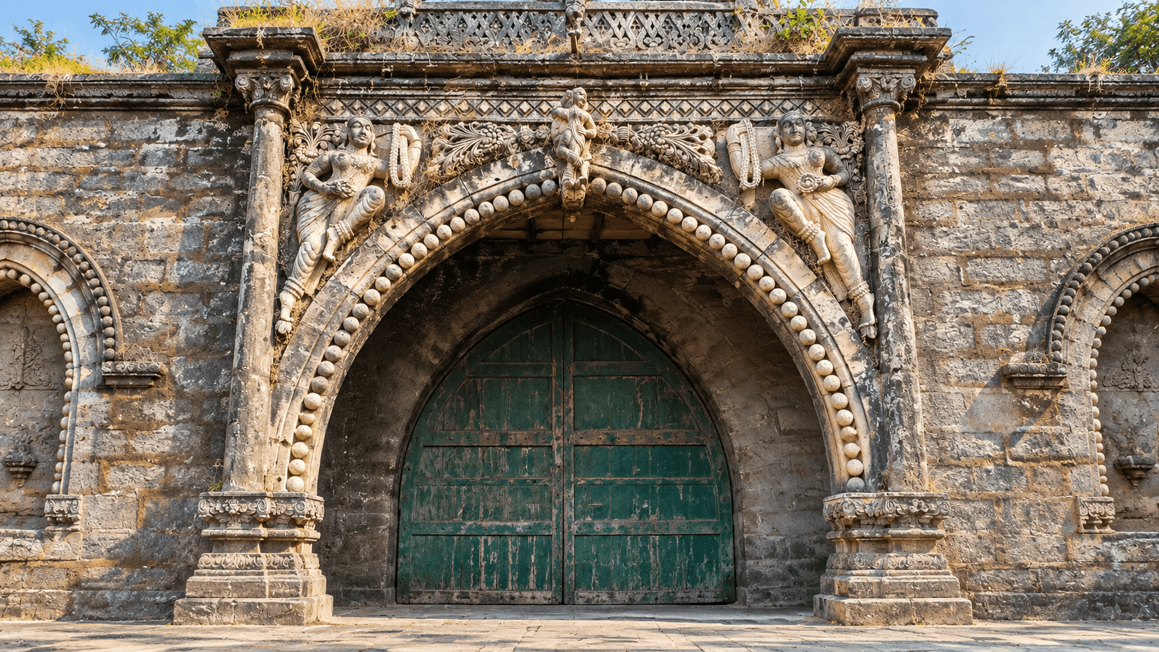 Virpur — taxi from Rajkot by JB travels