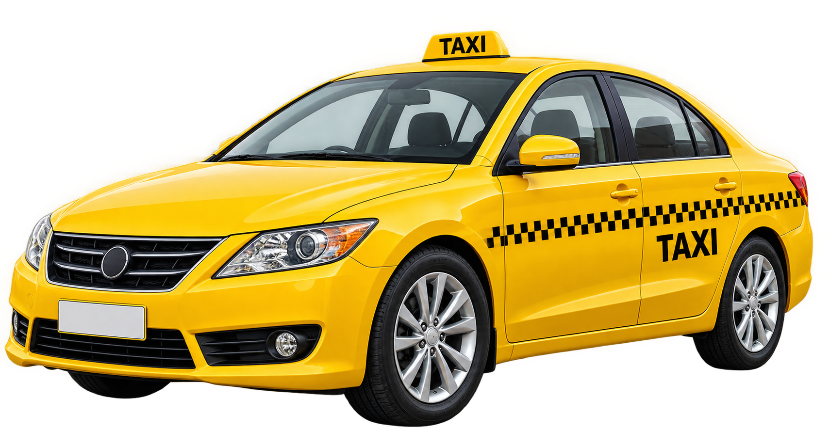 JB travels taxi for the Rajkot to Dwarka route