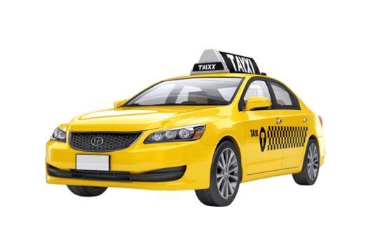 Mahadev Cabs taxi